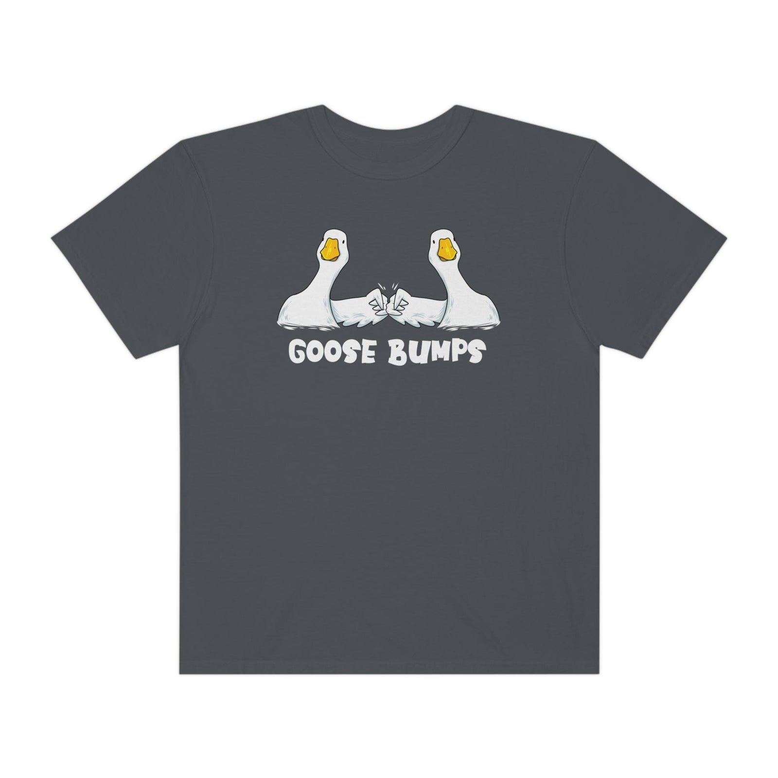 Goosebumps Summer Tee
