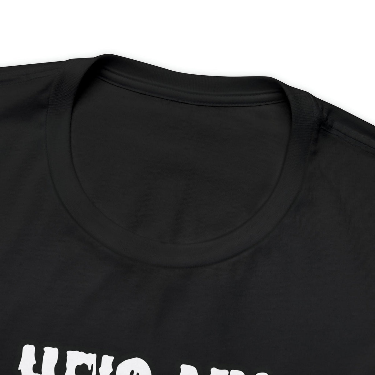 He's My Treat Unisex Short Sleeve Tee