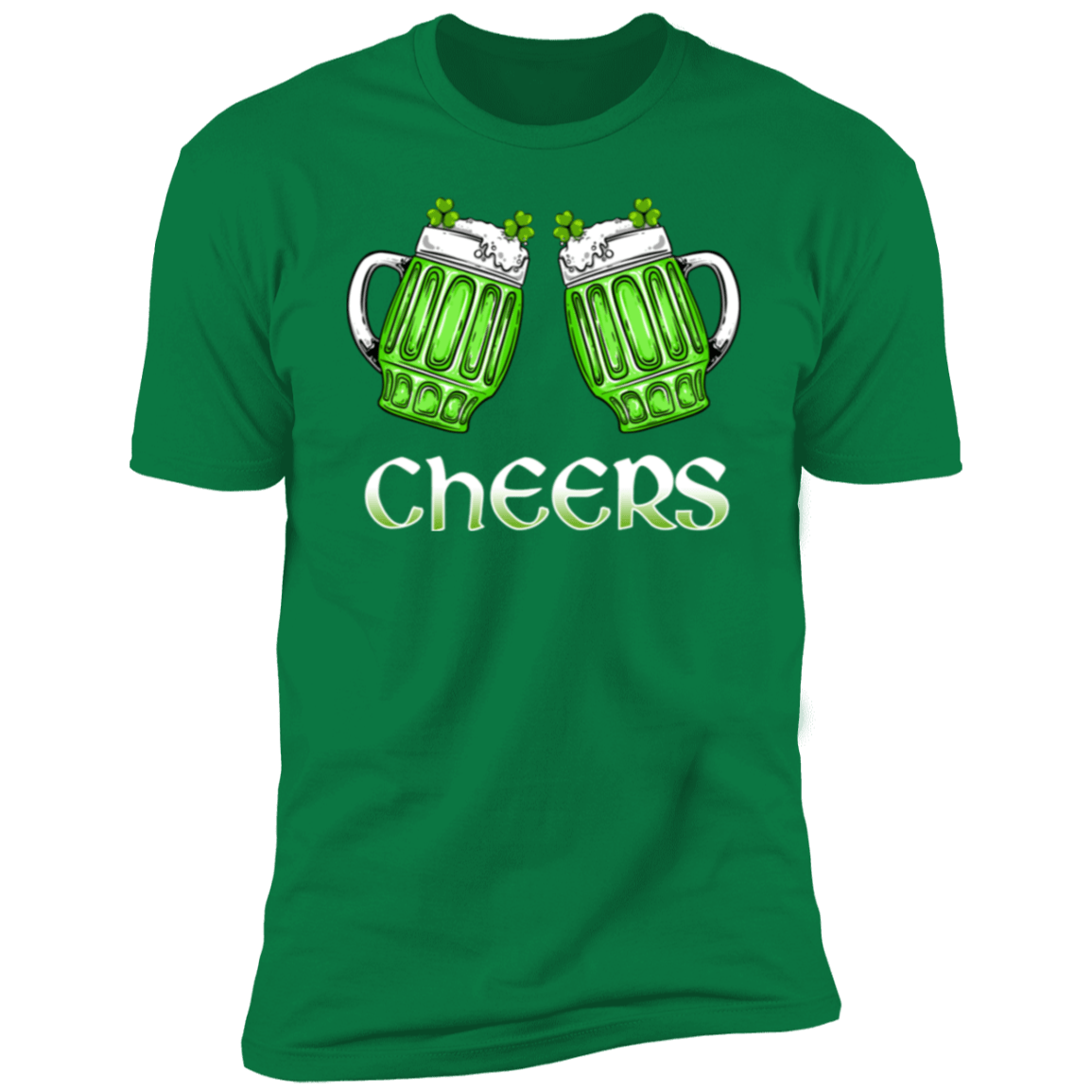 Henry Shirts
