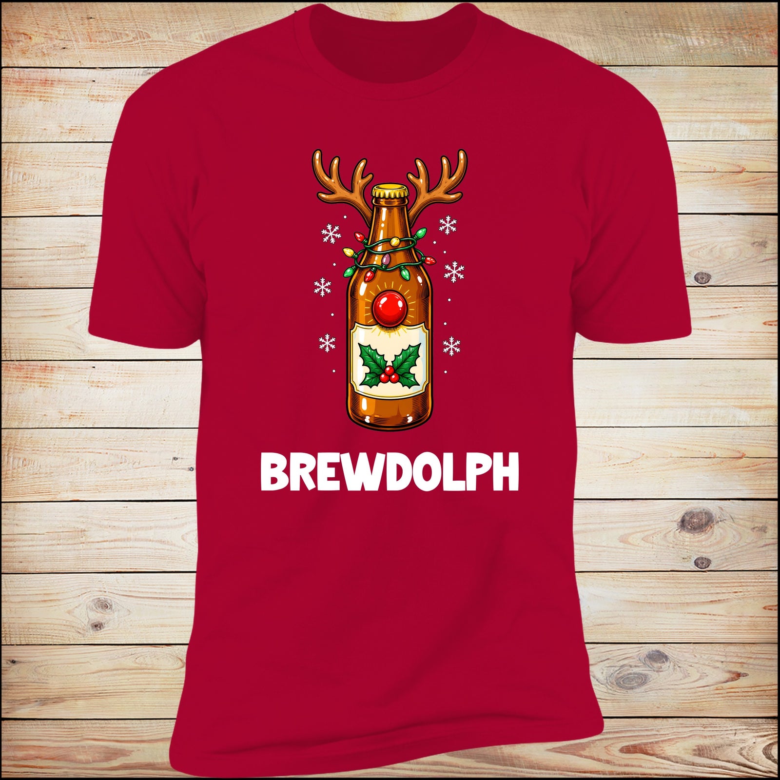 Brewdolph