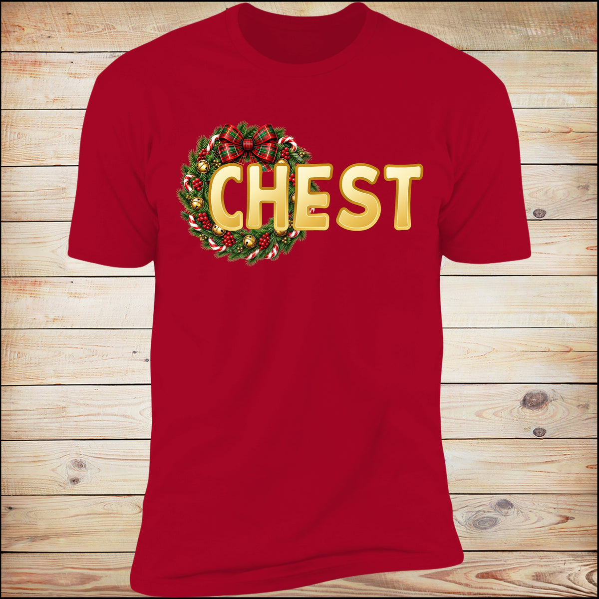 Chest
