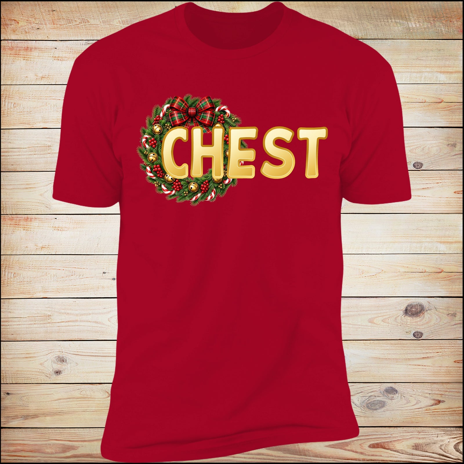 Chest