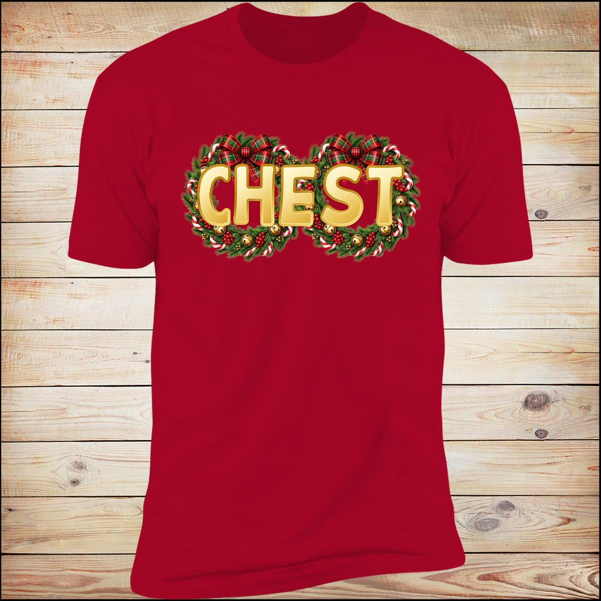 Chest