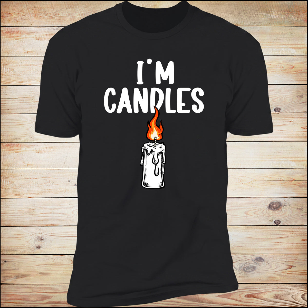 I'm Candles