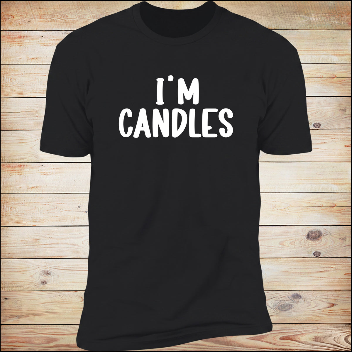 I'm Candles