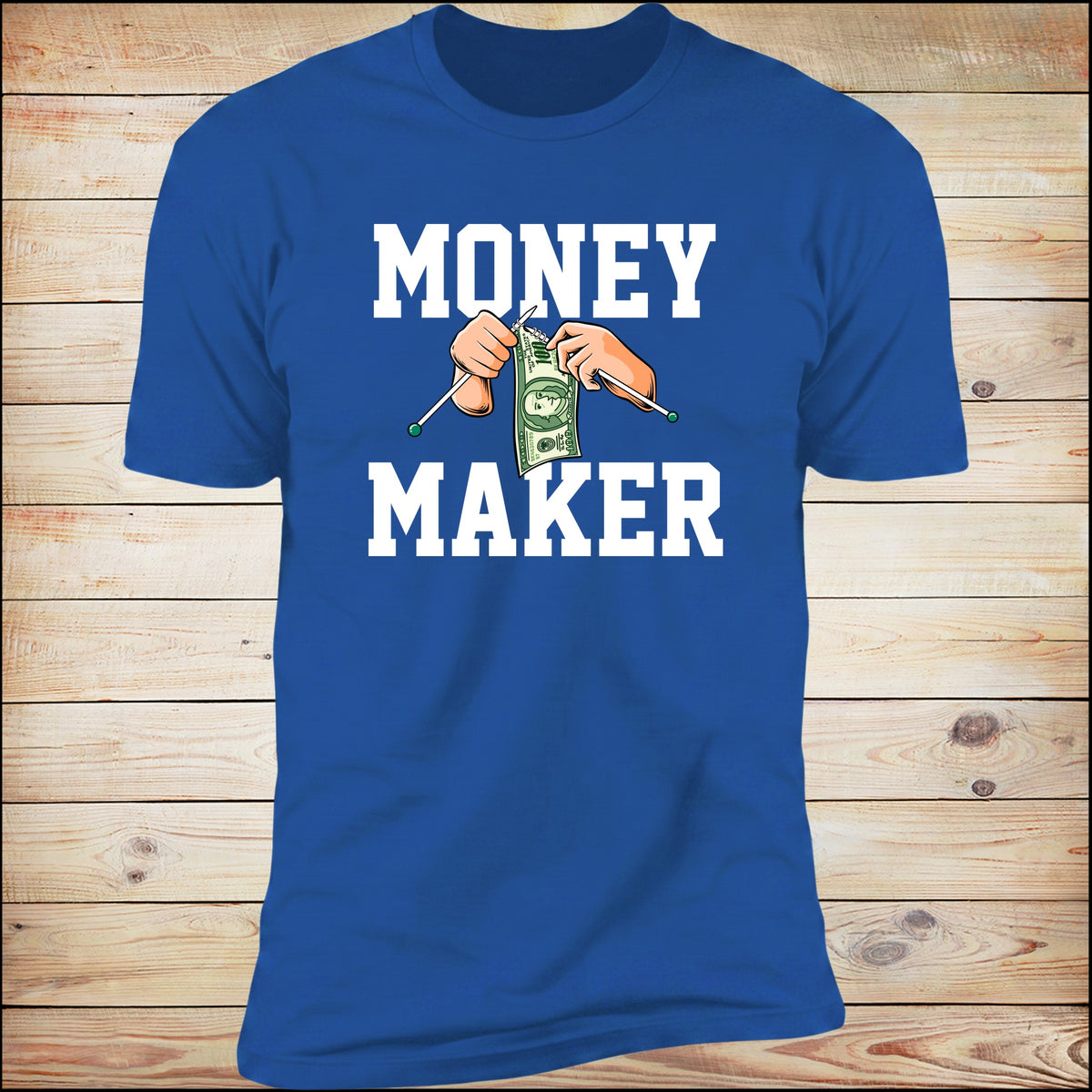 Money Maker