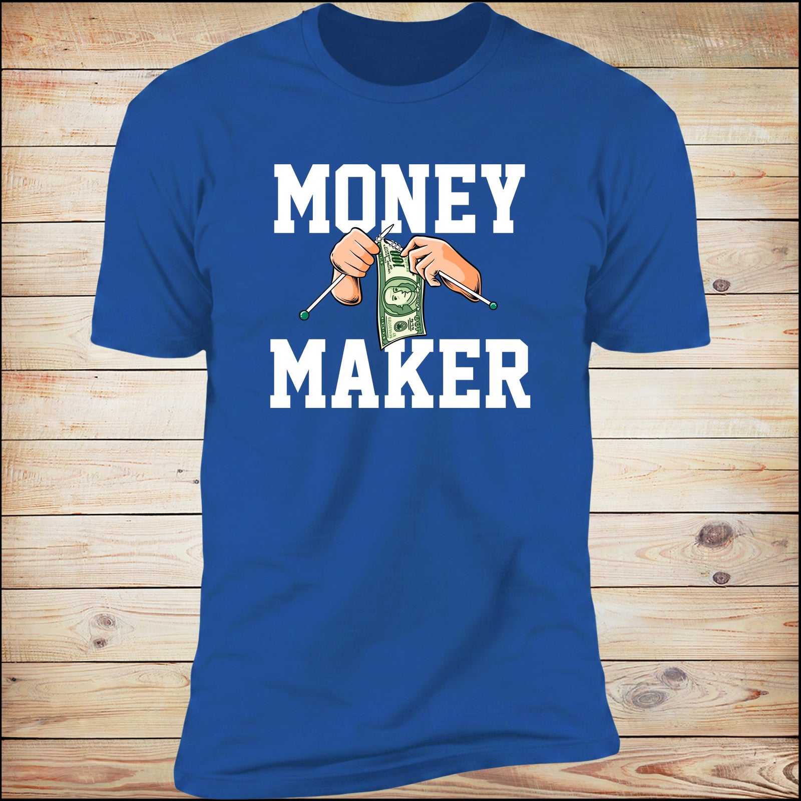 Money Maker