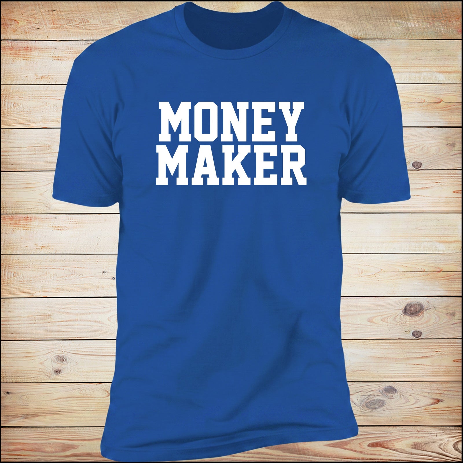 Money Maker