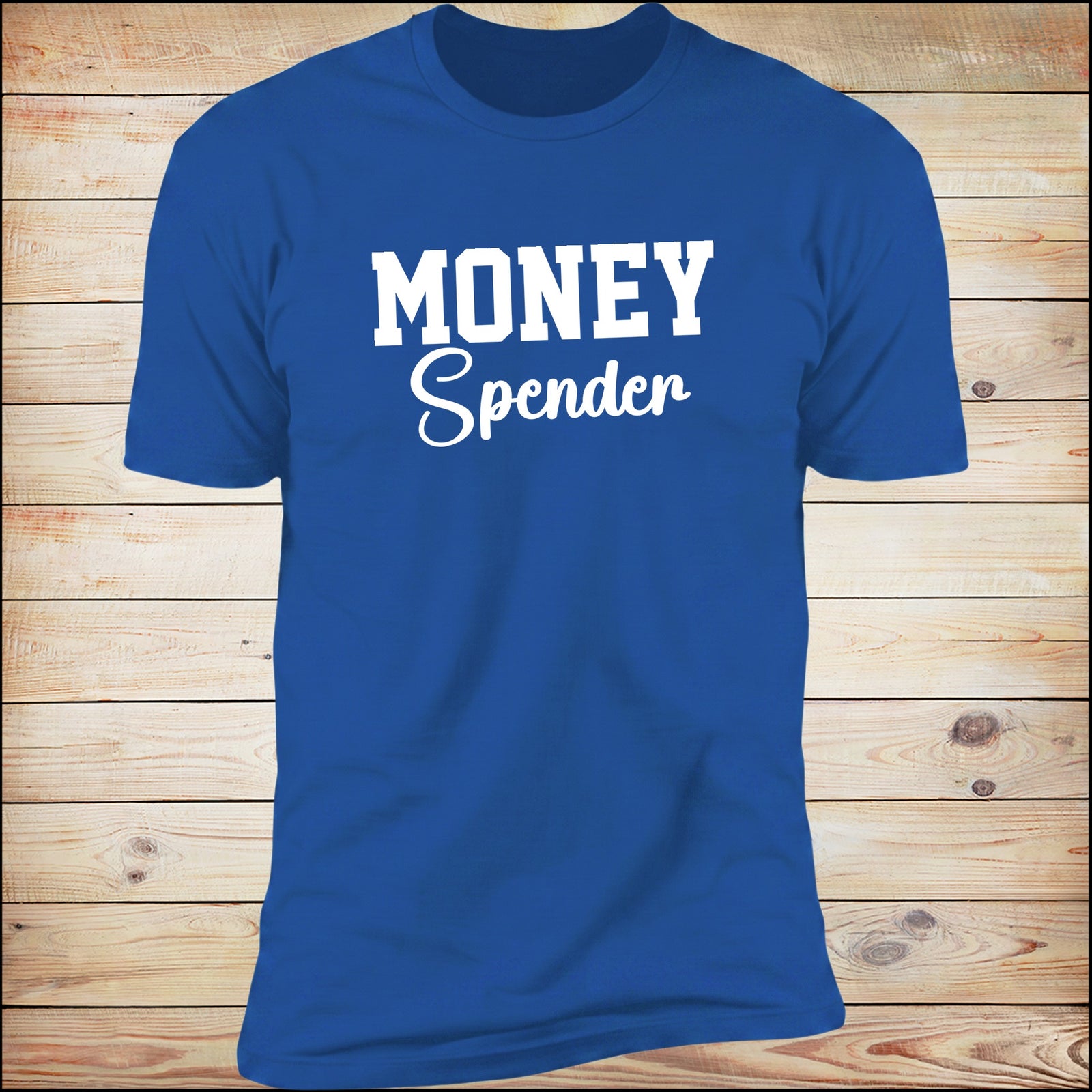 Money Spender