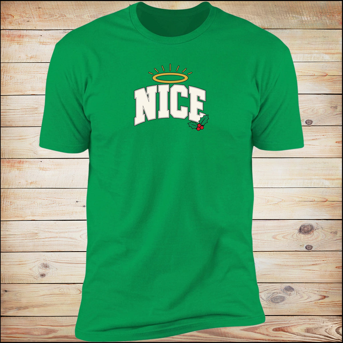 Nice