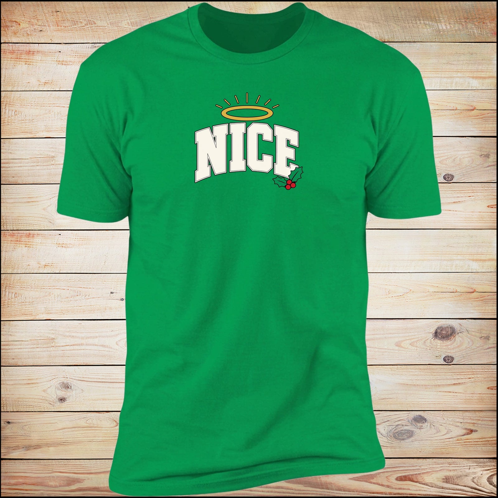 Nice