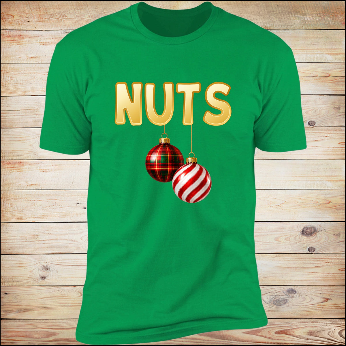 Nuts