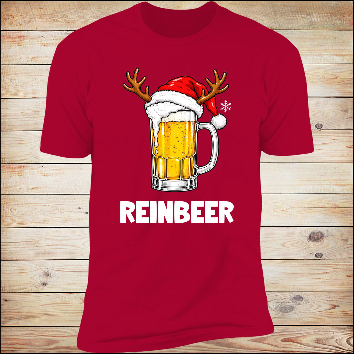 Reinbeer
