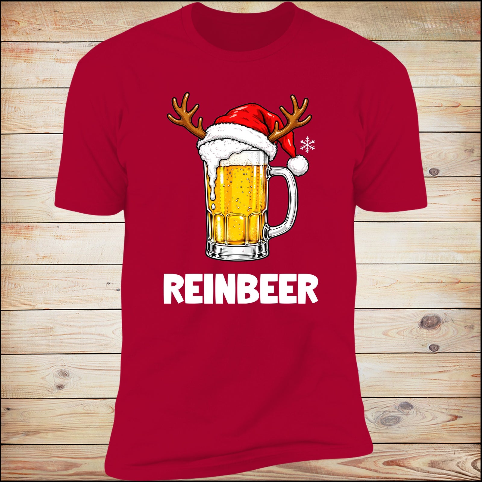 Reinbeer