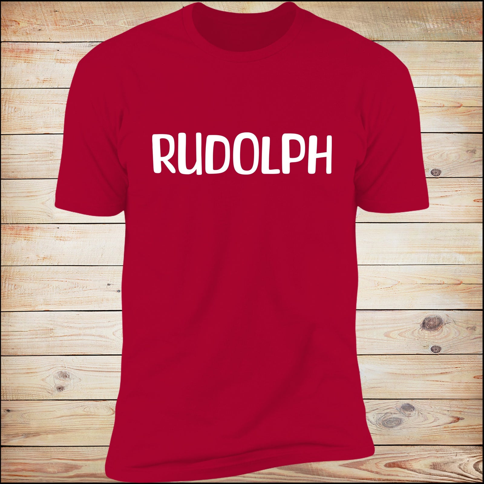 Rudolph