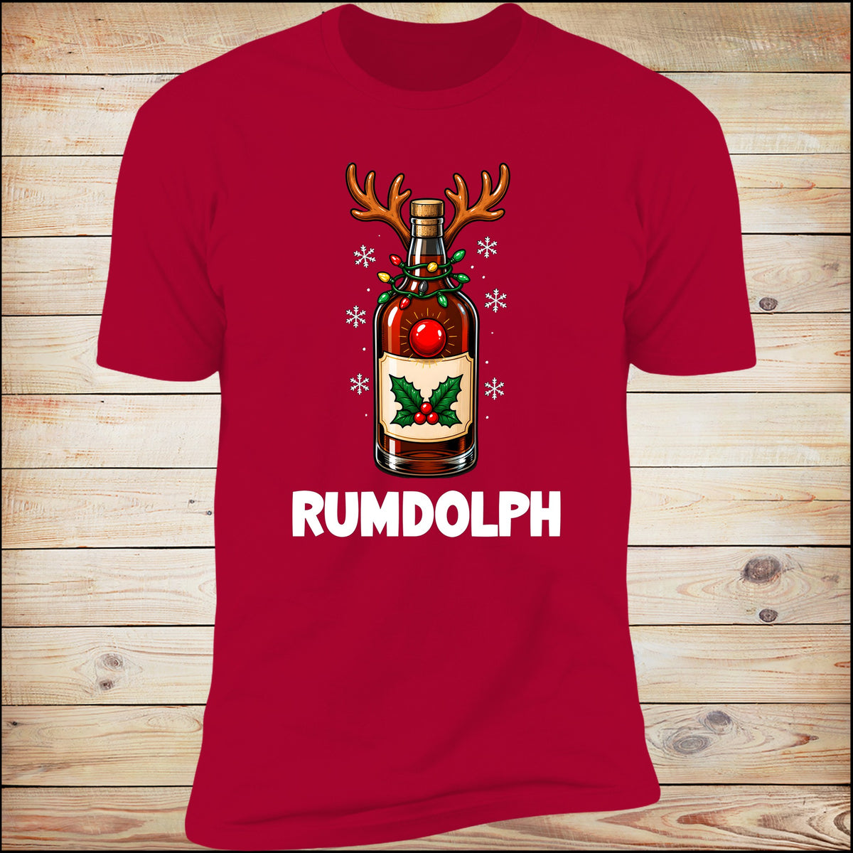 Rumdolph