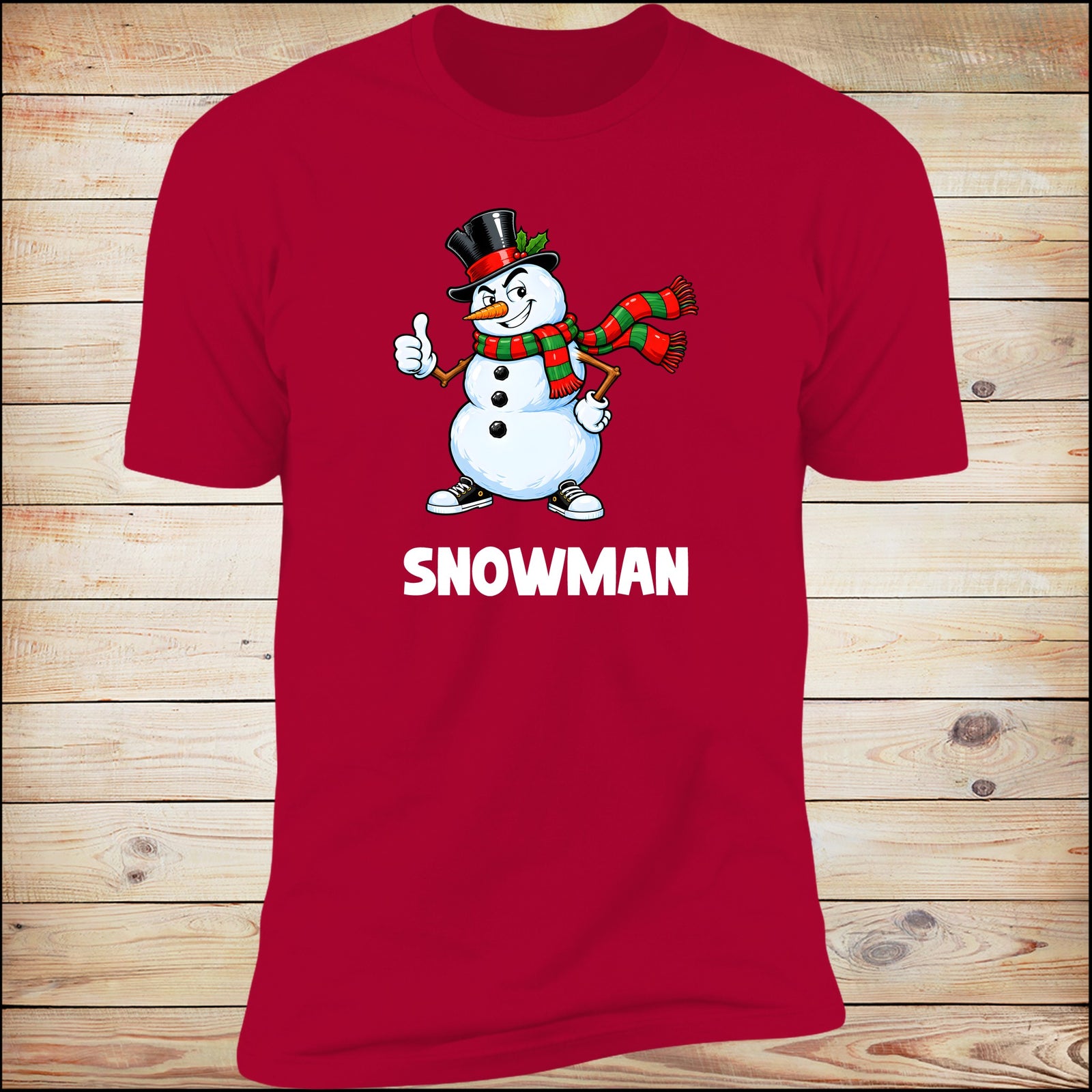 Snowman