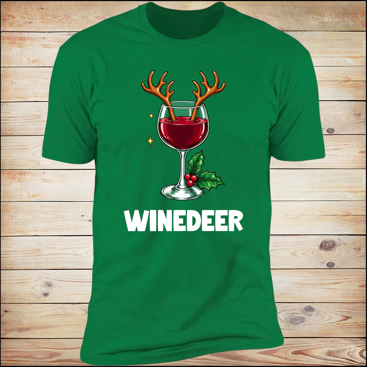 Winedeer