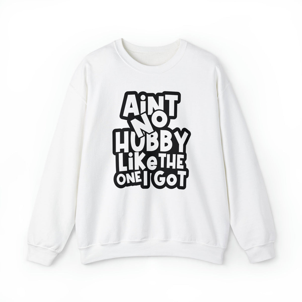 Hubby Sweatshirt