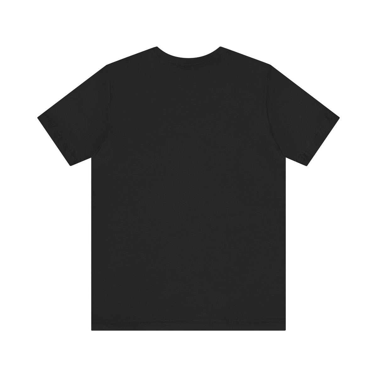 I Come In Peace | Deluxe Navy Unisex Tee