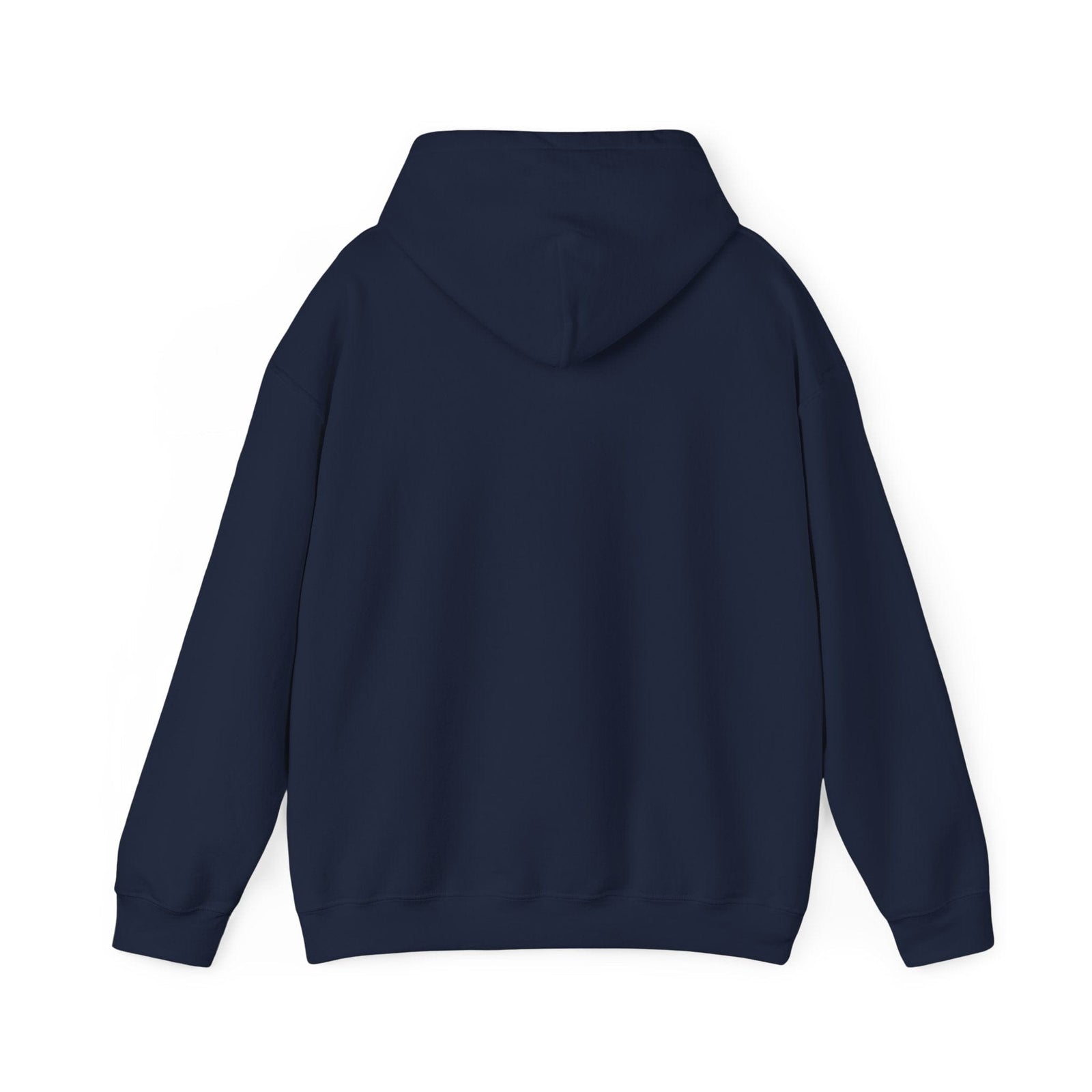 I Come In Peace | Unisex Essential hoodie | Navy
