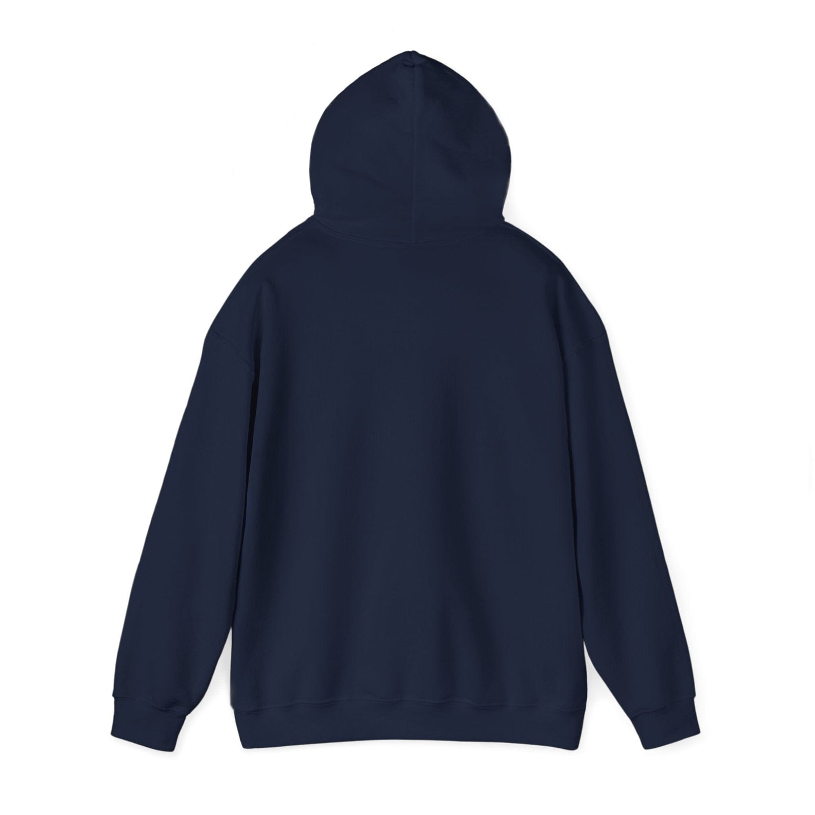 I Come In Peace | Unisex Essential hoodie | Navy