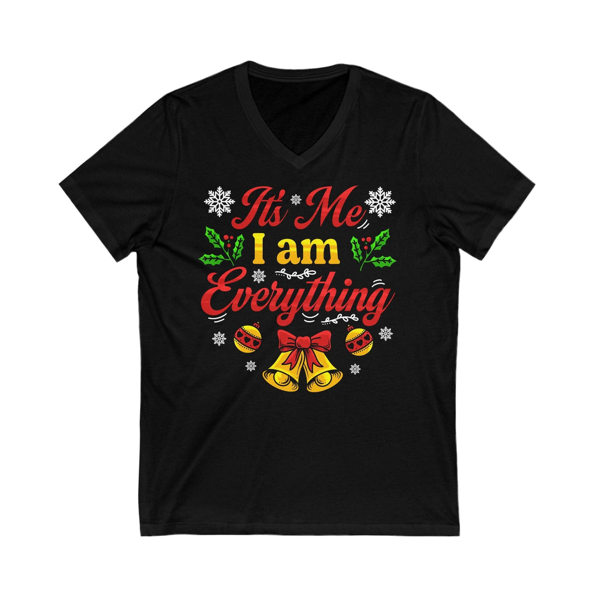It's Me I Am Everything