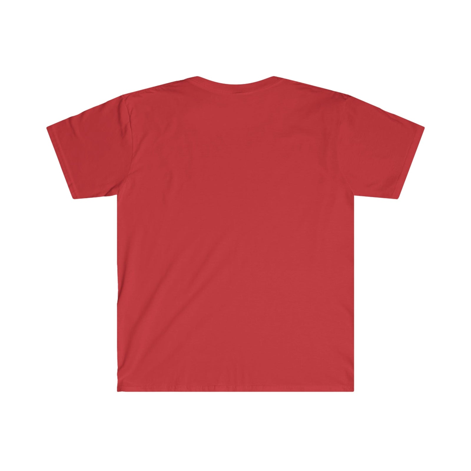 I Like How He Bangs Classic Unisex Tee