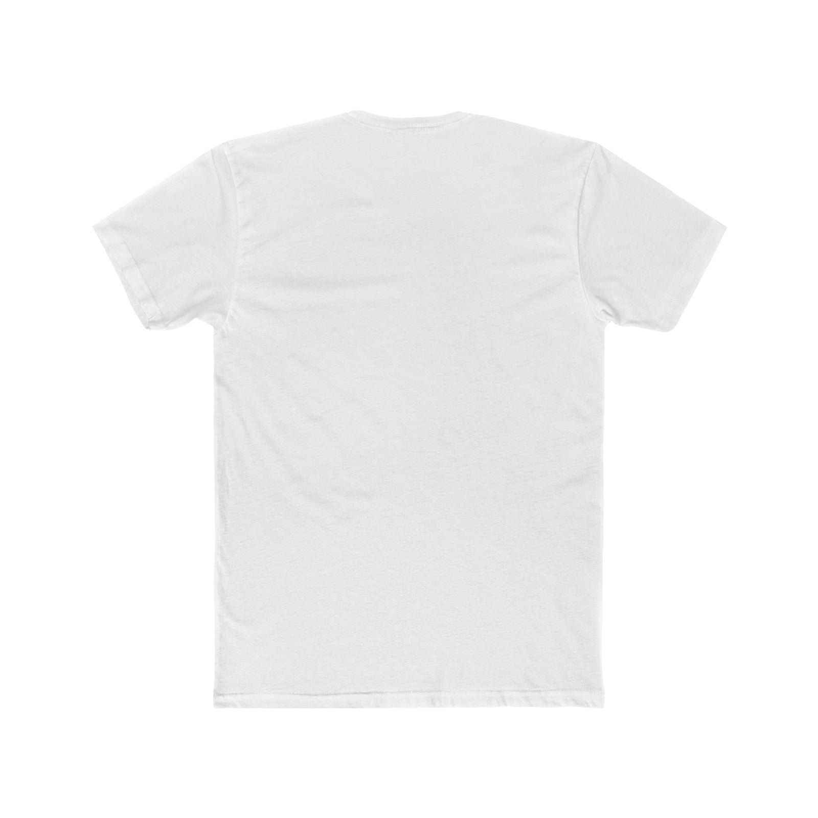 I like How She Explodes Deluxe Men's Tee