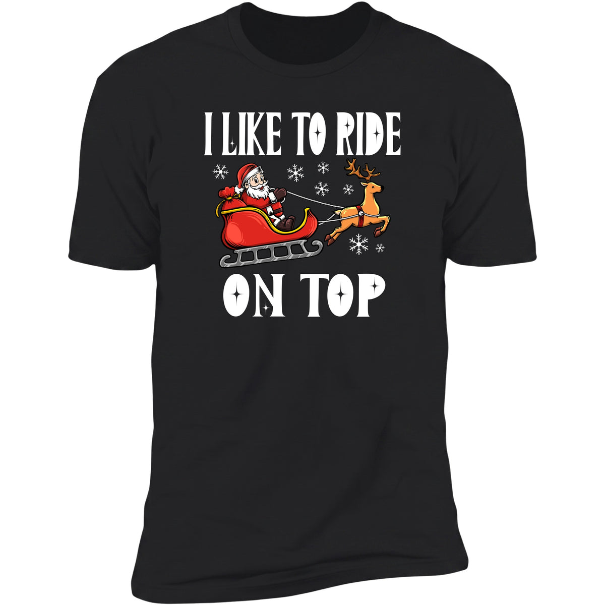 i-like-to-ride-on-top black