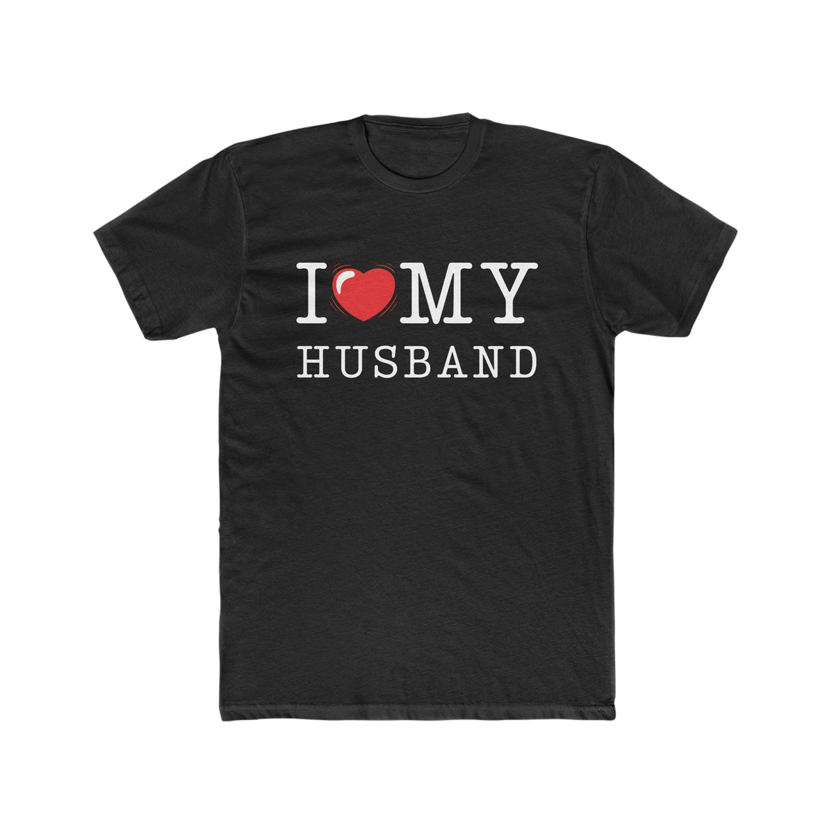 I Love My Husband