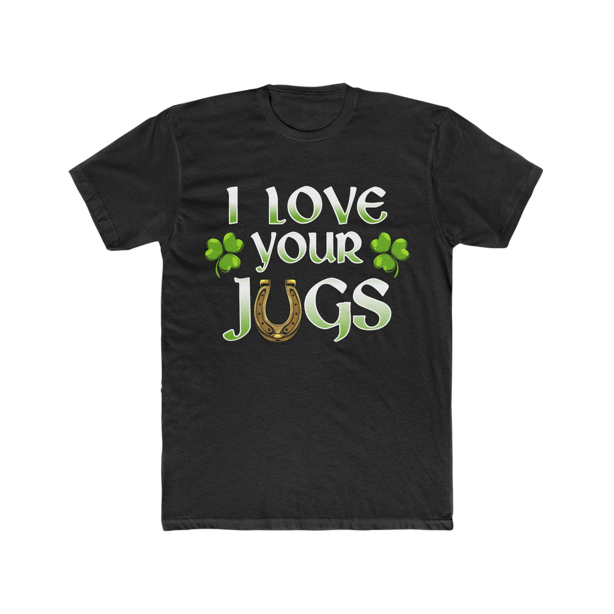 I Love Your Jugs 2024