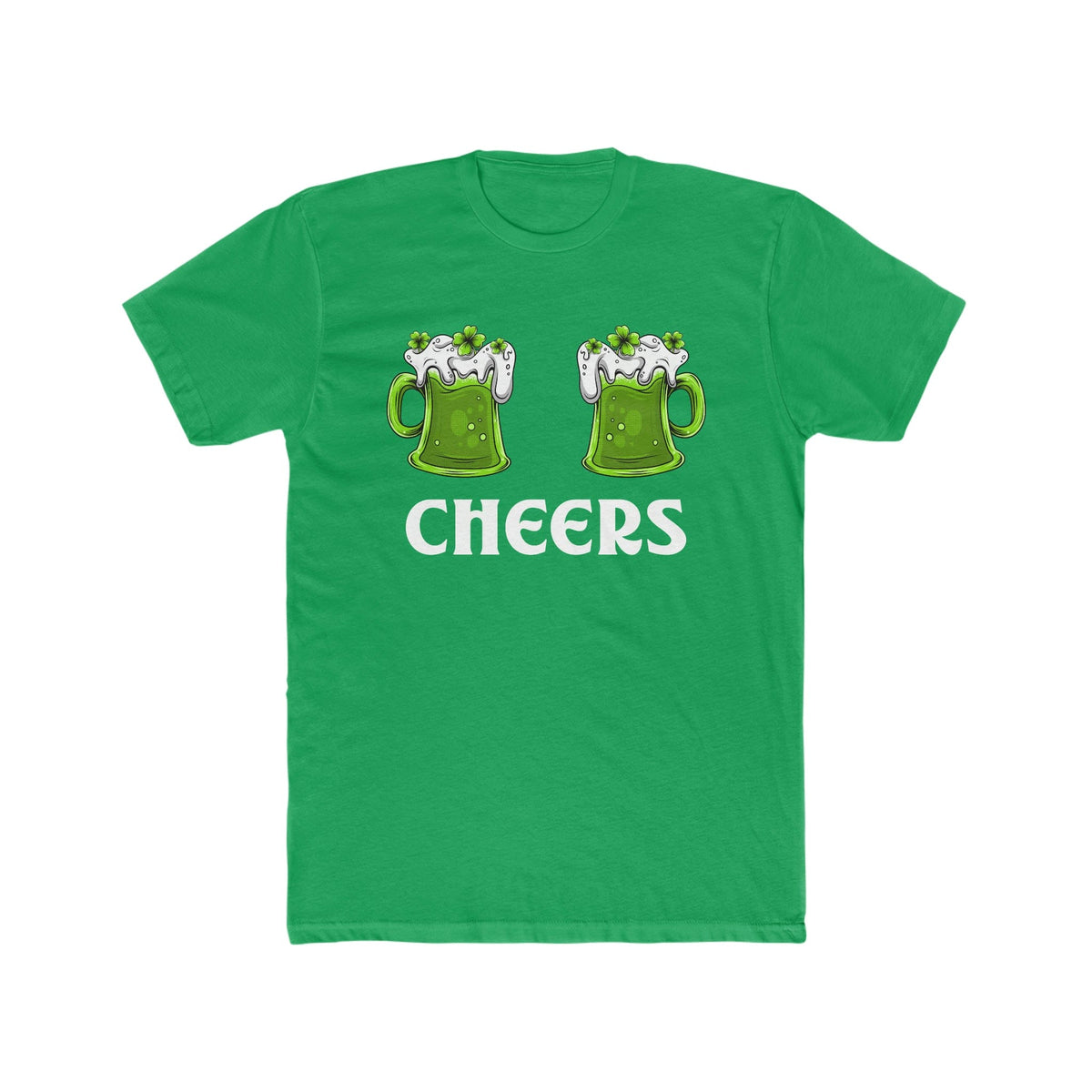 I Love Your Jugs | Deluxe Unisex T-Shirt