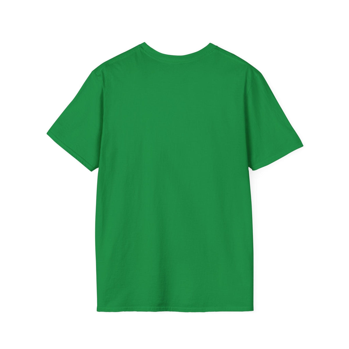 I Love Your Jugs| Irish Green Deluxe Tee (unisex)