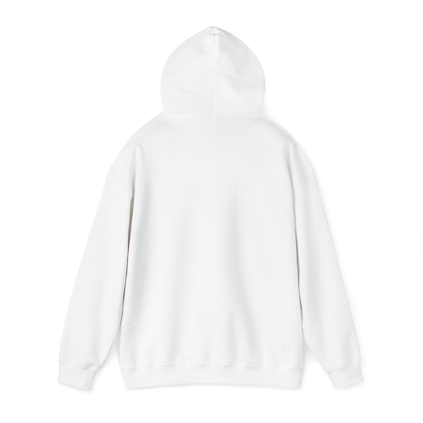 I Love Your Jugs Pullover Hoodie