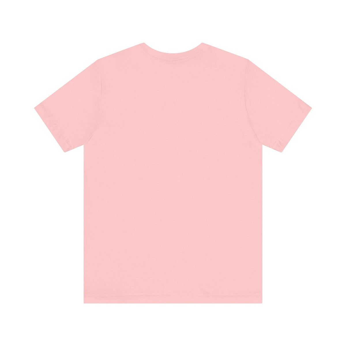 I'm Bubbles | Deluxe Blue Tee (Unisex)