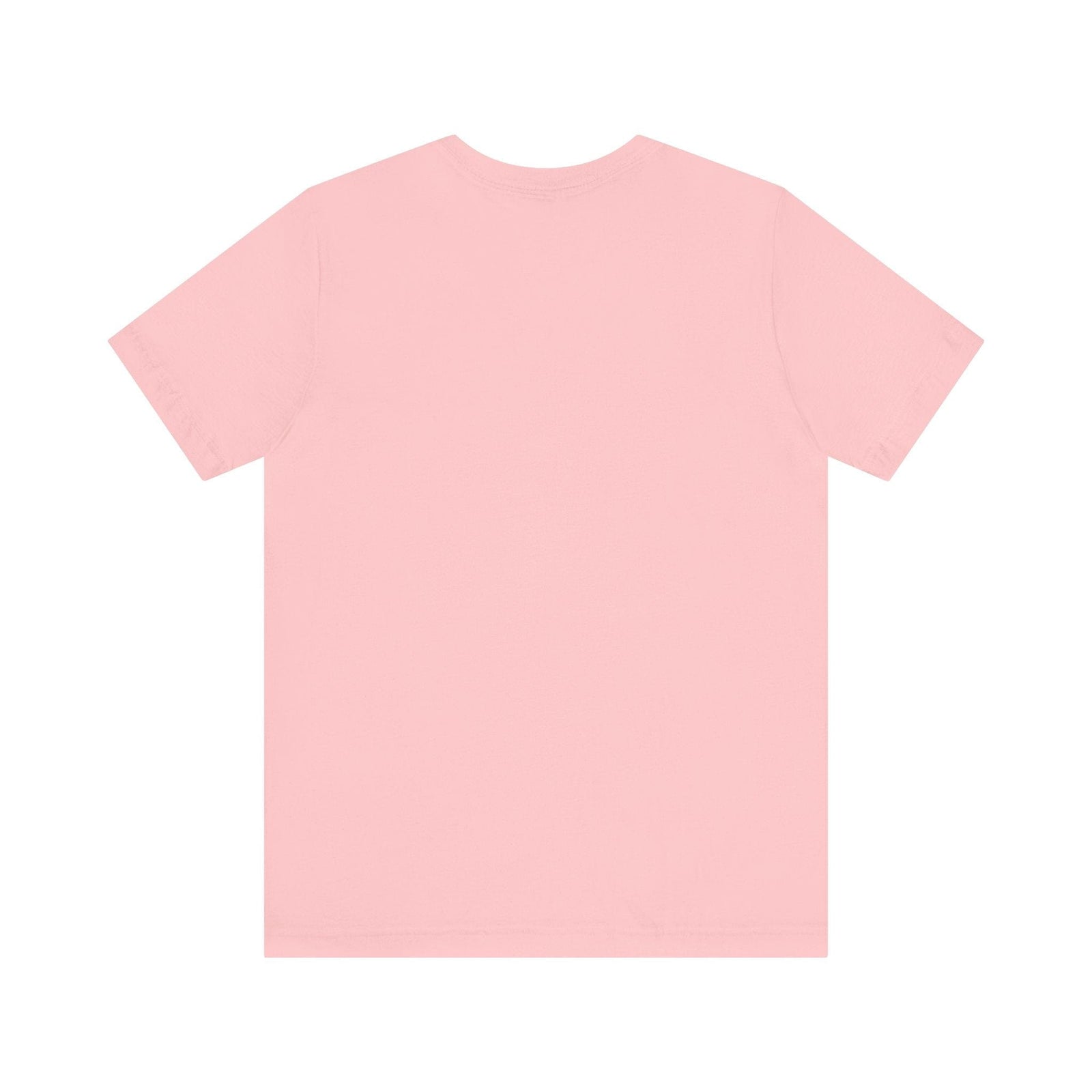 I'm Bubbles | Deluxe Blue Tee (Unisex)
