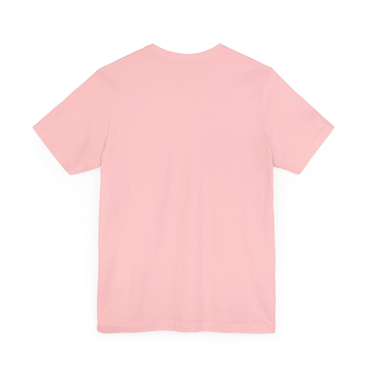 I'm Bubbles | Deluxe Blue Tee (Unisex)