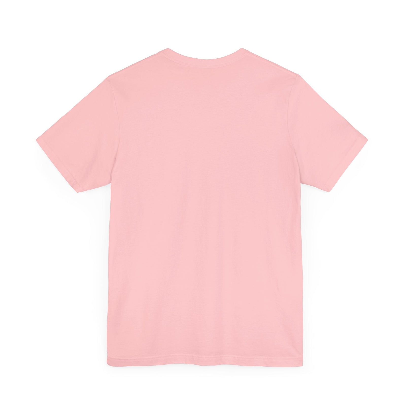 I'm Bubbles | Deluxe Blue Tee (Unisex)