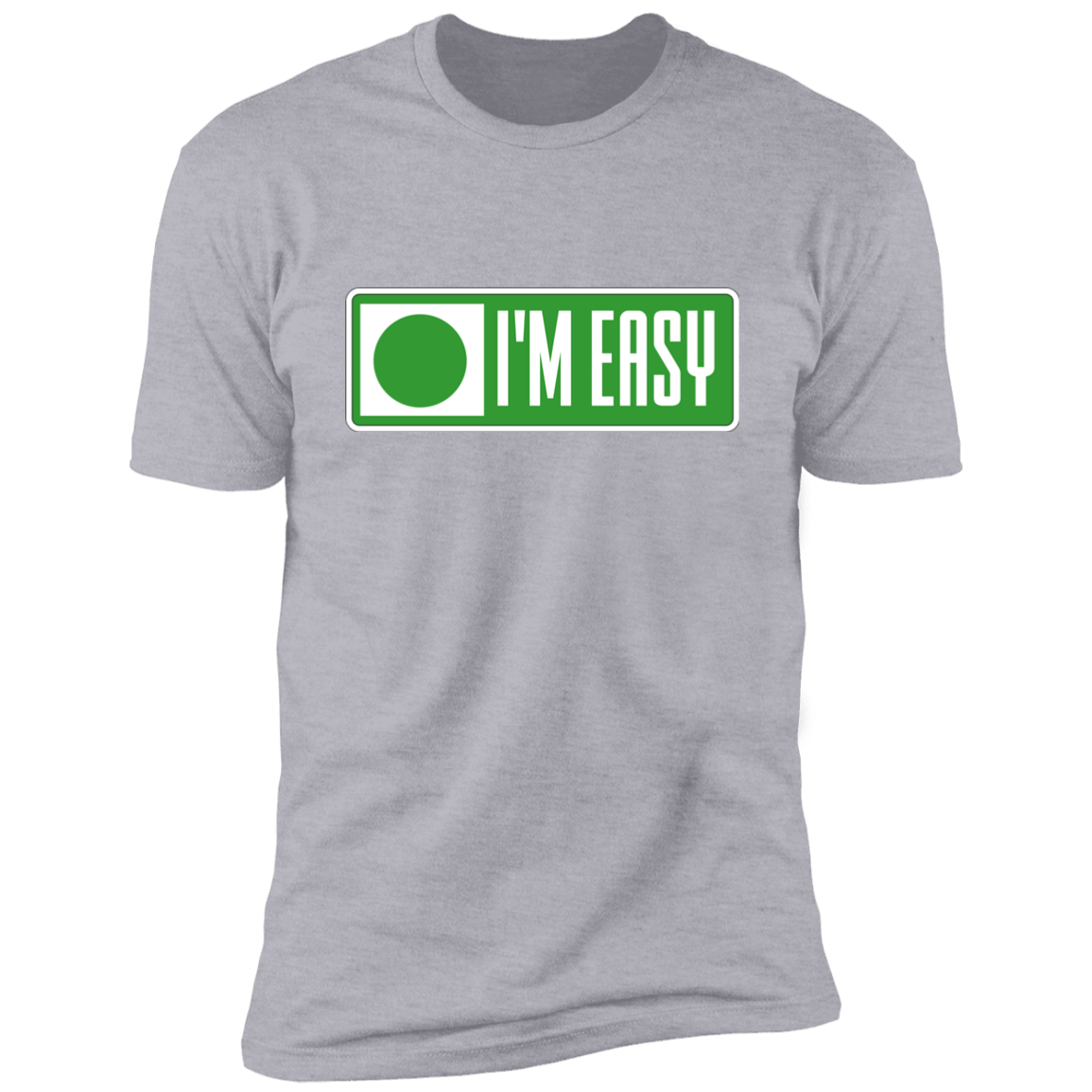 I'm Difficult & I'm Easy