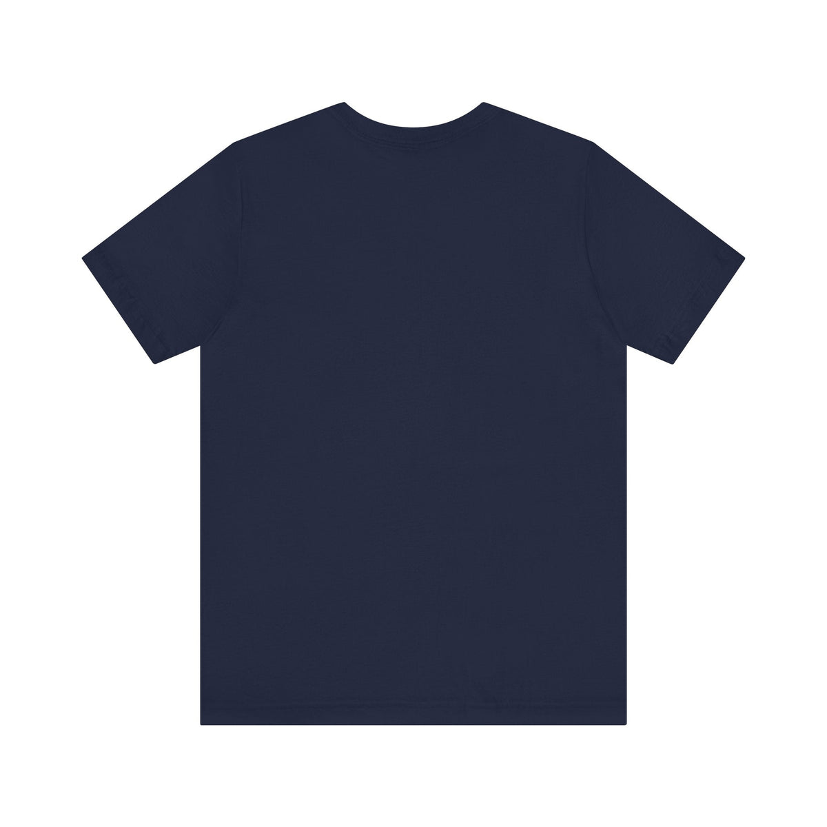 I'm Peace | Deluxe Navy Unisex Tee