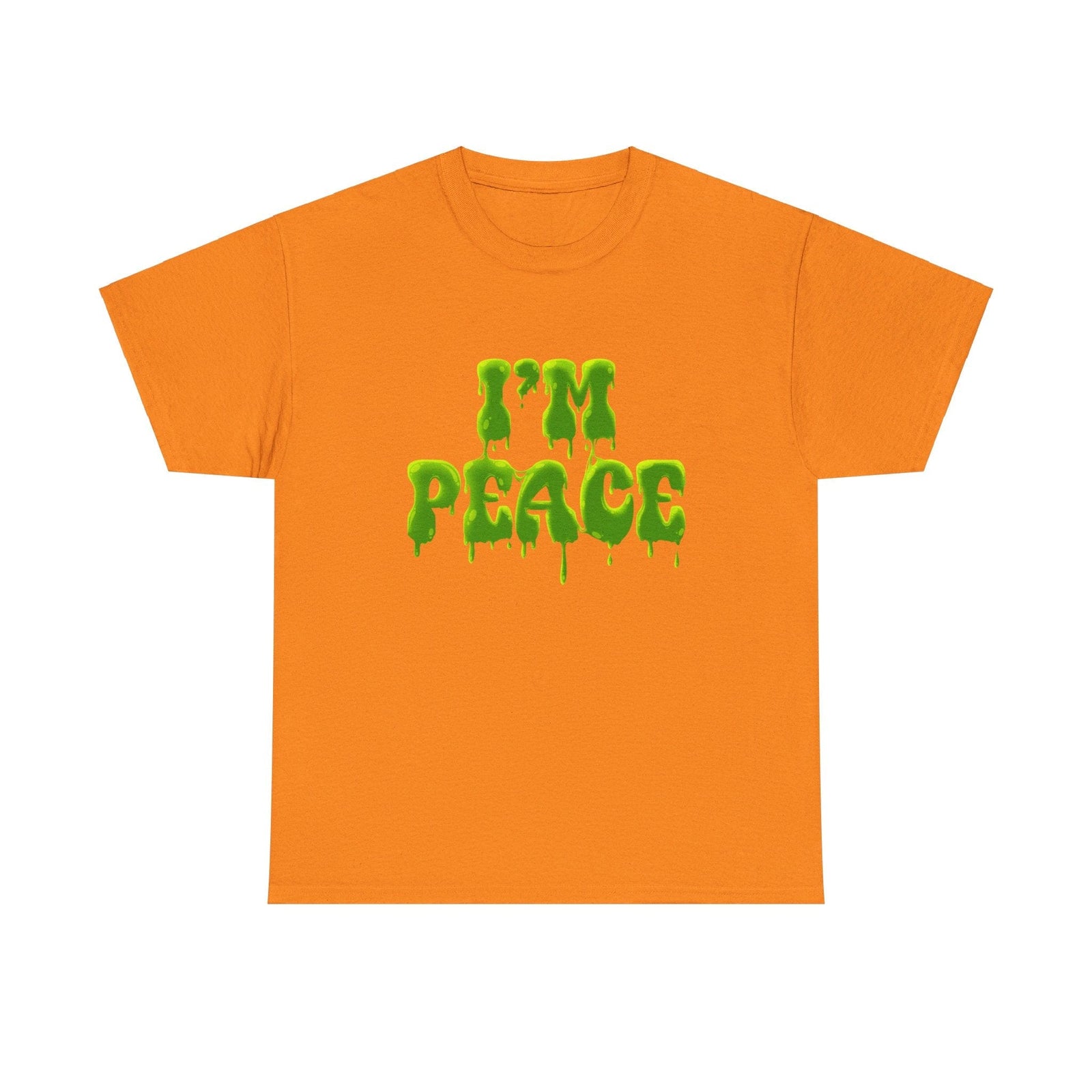 I'M PEACE