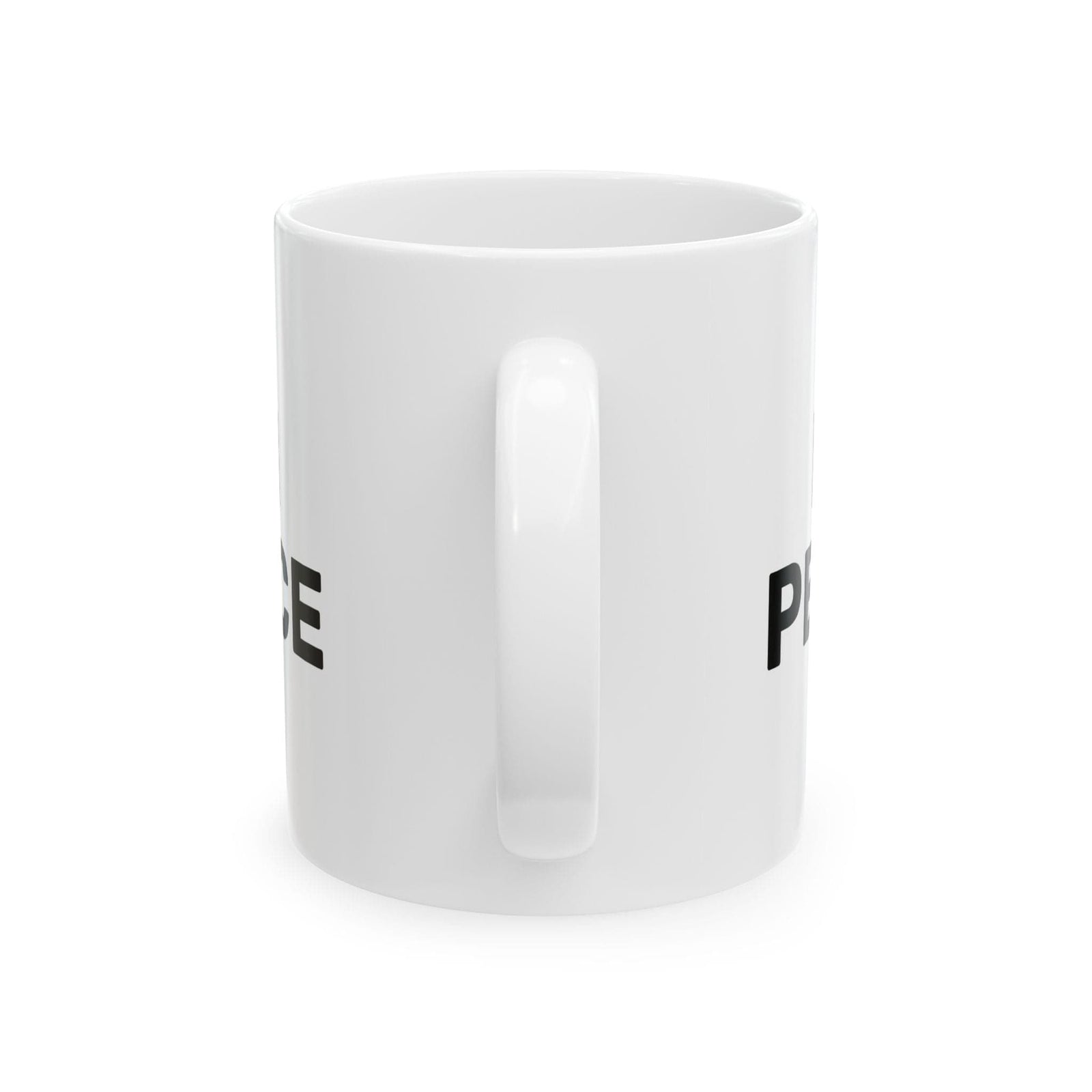 I'm Peace Mug