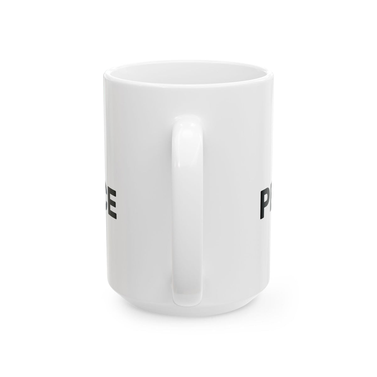 I'm Peace Mug