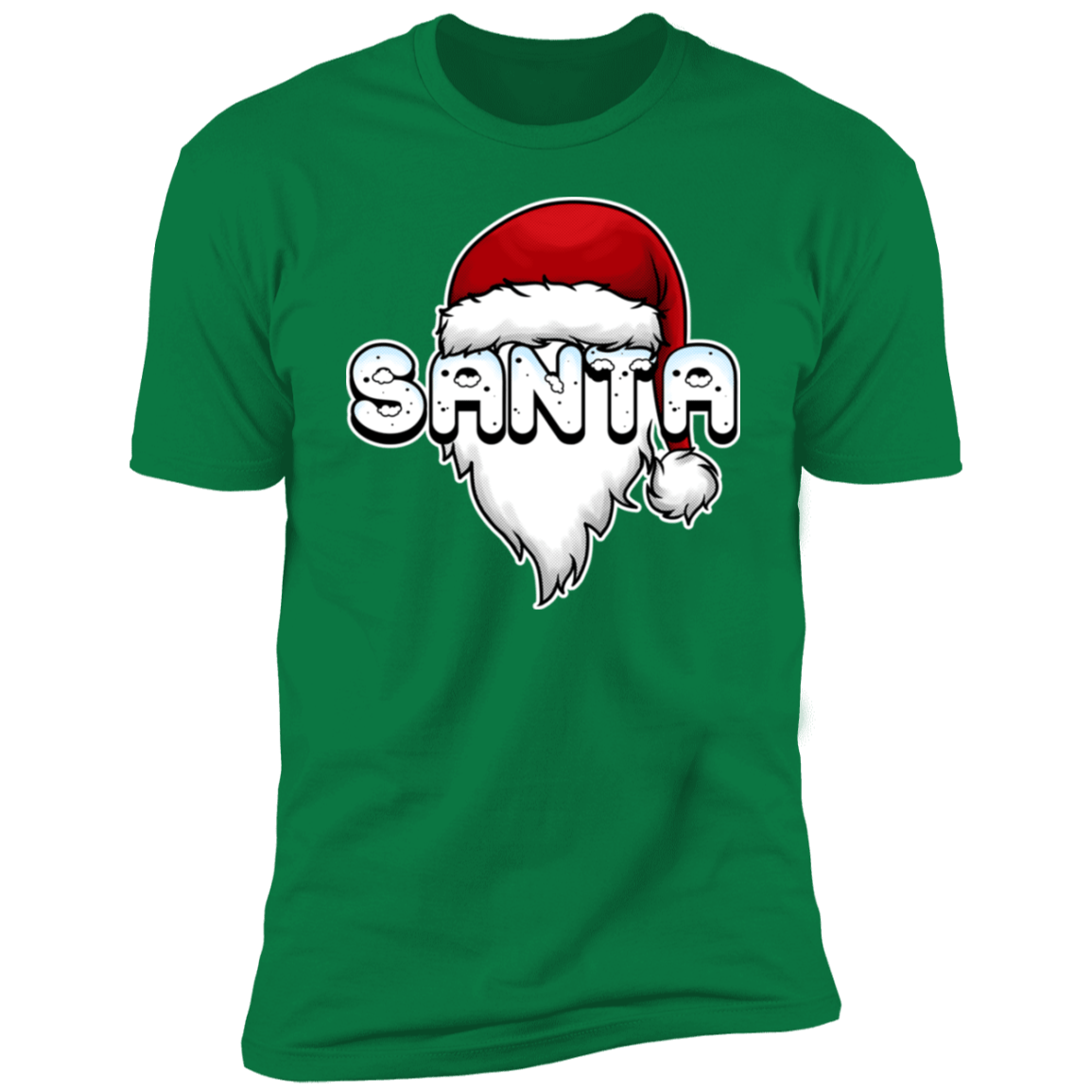 I Put Out For Santa & Santa