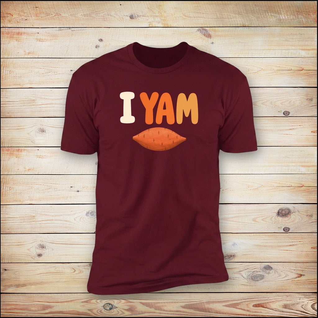 i-yam wood hero v2
