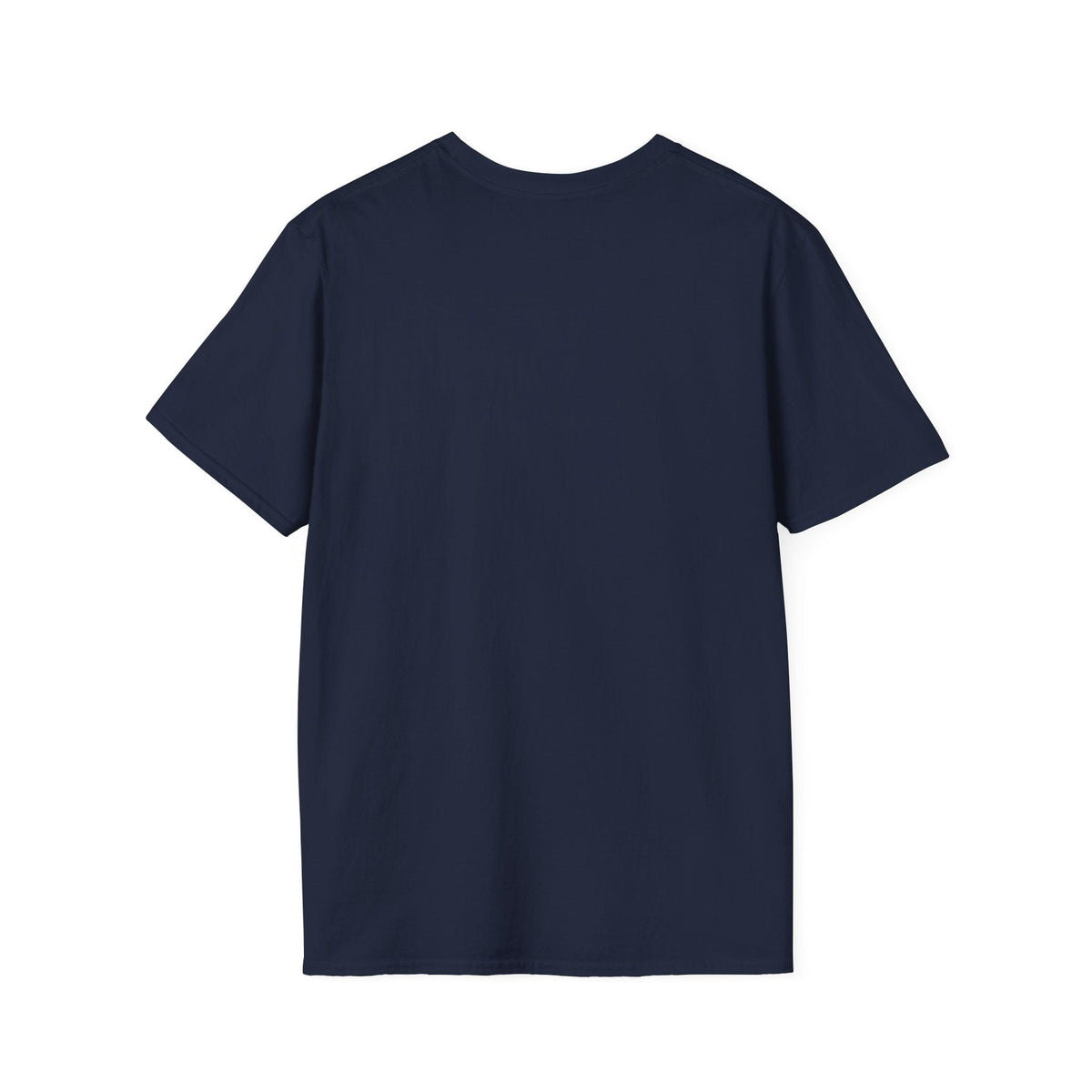 King Lion Navy Deluxe Tee