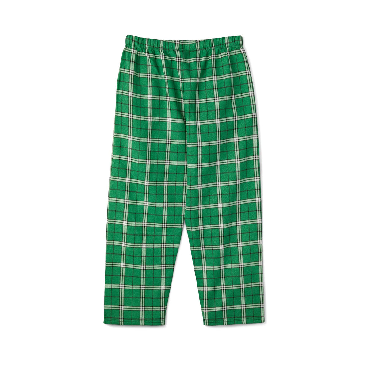King Of Hearts Men's Short Sleeve Pajama Set