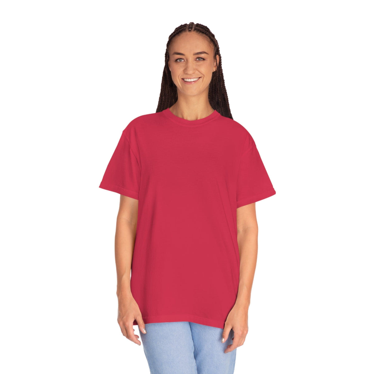 Land of The Free Tee 17