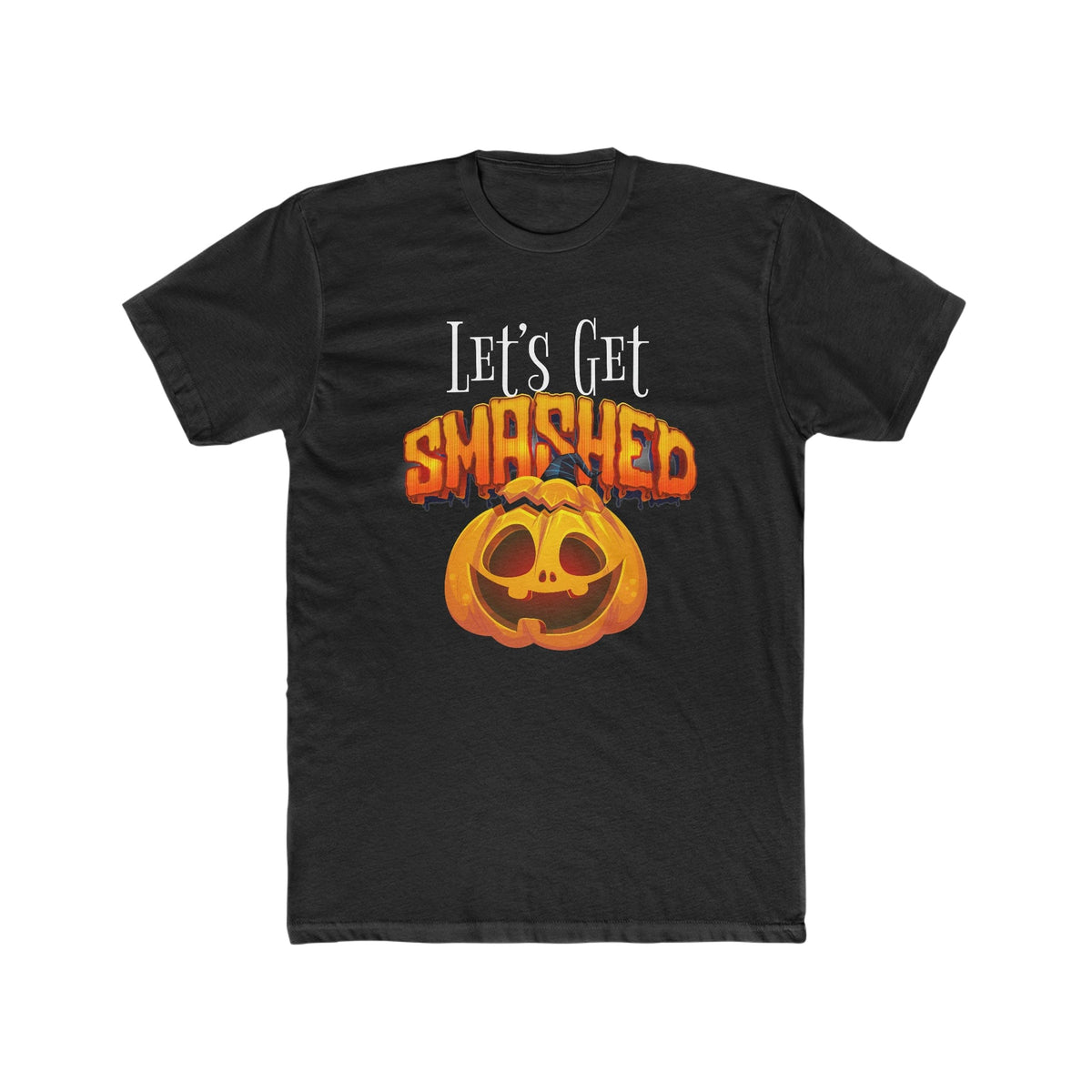 Let's get SheetFaced | Let's get Smashed